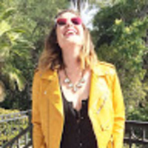 Meet your Posher, Kelli